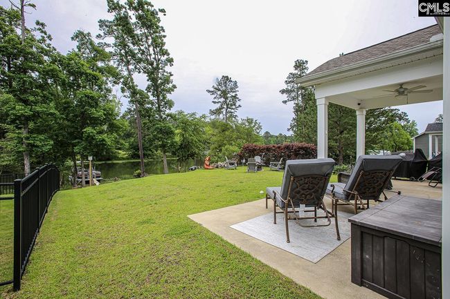 348 Amalfi Dr, House other with 3 bedrooms, 3 bathrooms and null parking in Chapin SC | Image 31