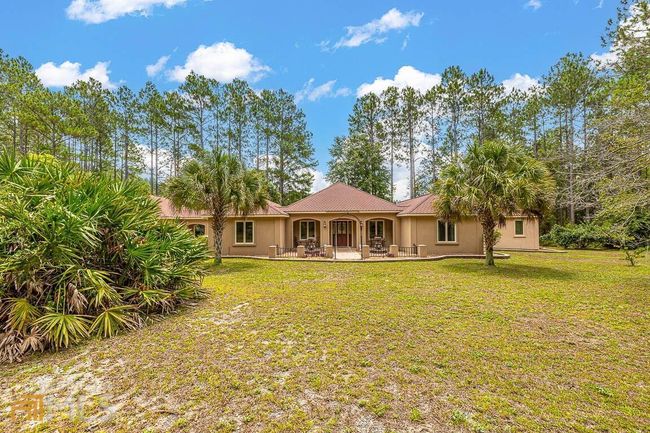 438 Hanchey Rd, House other with 3 bedrooms, 4 bathrooms and null parking in Hoboken GA | Image 52