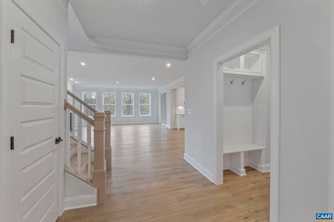 1131 Sablewood Dr, House other with 4 bedrooms, 4 bathrooms and null parking in CHARLOTTESVILLE VA | Image 15