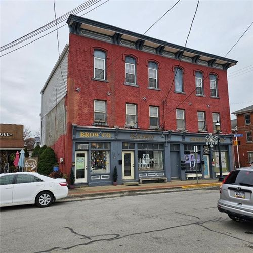 200 Bridge St, Beaver, PA, 15009-2905 | Card Image
