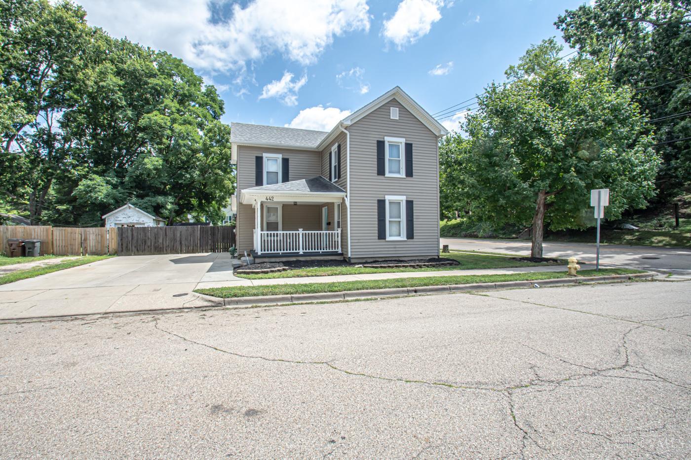 Residential in Miamisburg 2