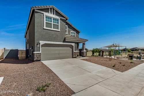 20004 W Badgett Ln, Litchfield Park, AZ, 85340-2608 | Card Image