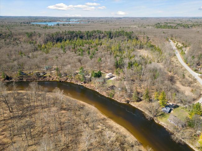 7952 Main St, House other with 3 bedrooms, 2 bathrooms and null parking in Newaygo MI | Image 62