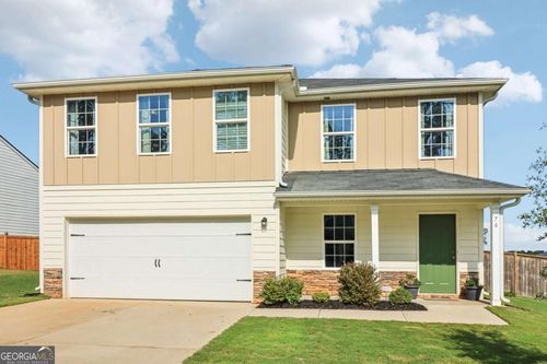 76 Oxford Ln, Kingston, GA, 30145-2604 | Card Image
