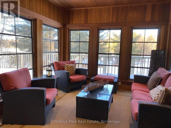 46 - 3876 Muskoka Rd 118 W, Home with 3 bedrooms, 4 bathrooms and 2 parking in Port Carling ON | Image 31