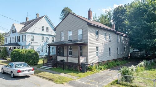 16 Yale St, Westfield, MA, 01085-3714 | Card Image