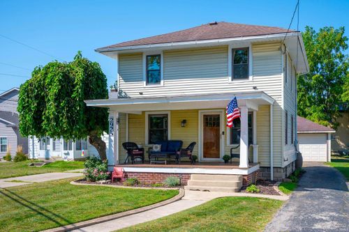 2925 Parnell Ave, Fort Wayne, IN, 46805-2548 | Card Image