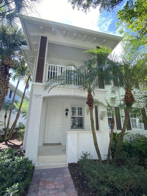 2857 E Community Dr, Jupiter, FL, 33458-8216 | Card Image