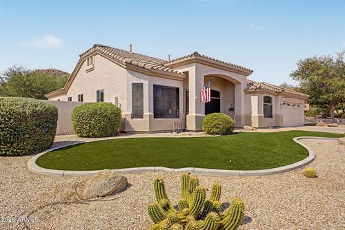 9728 E Golden St, Mesa, AZ, 85207-4433 | Card Image