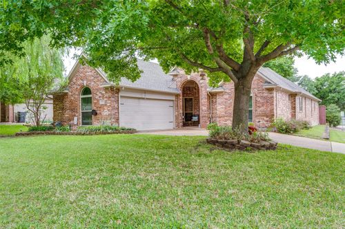 6929 Levelland Rd, Dallas, TX, 75252-5864 | Card Image