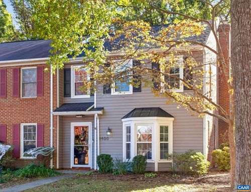 1400 Minor Ridge Ct, CHARLOTTESVILLE, VA, 22901 | Card Image