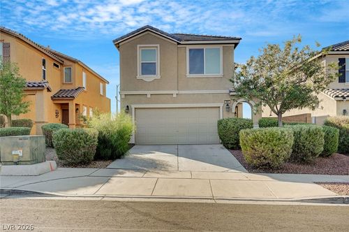 985 Pebble Lake St, Henderson, NV, 89011-2556 | Card Image