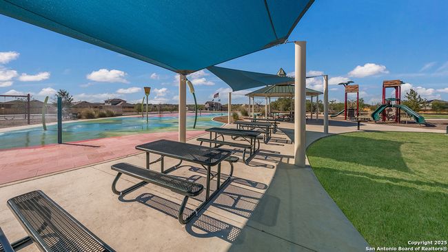 15519 Mint Patch Mdw, House other with 4 bedrooms, 2 bathrooms and null parking in Von Ormy TX | Image 48