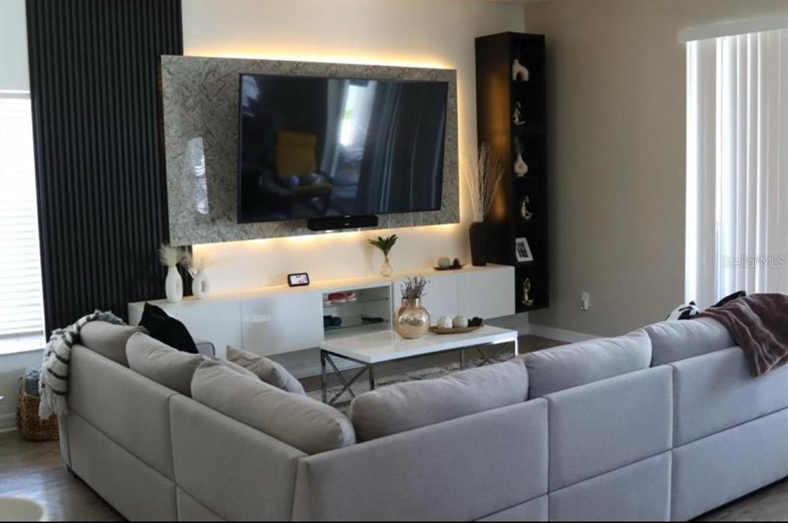 Residential Lease in KISSIMMEE 3