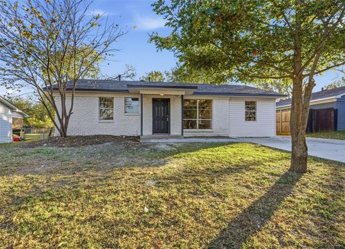 1118 Richard Dr, Garland, TX, 75040-7464 | Card Image
