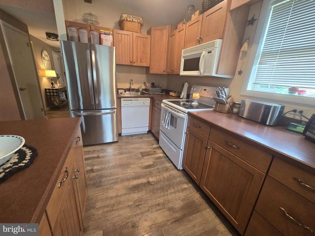 1254 Brian Ln, House other with 4 bedrooms, 2 bathrooms and null parking in Effort PA | Image 6