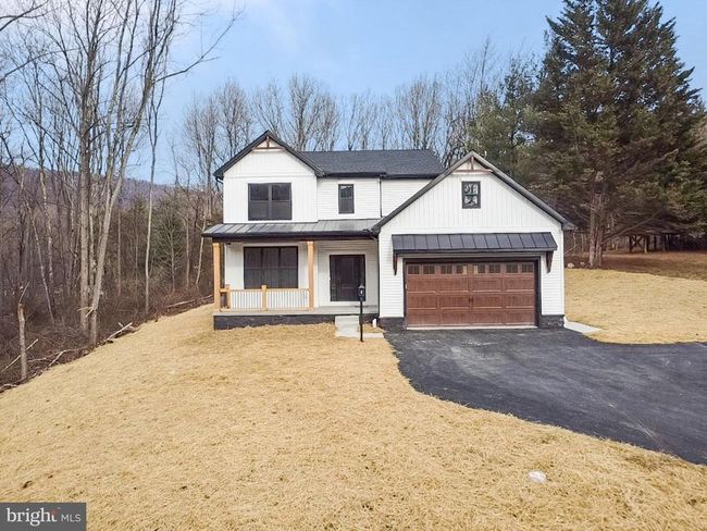 12 Arlene Trl, House other with 4 bedrooms, 3 bathrooms and null parking in FAIRFIELD PA | Image 57