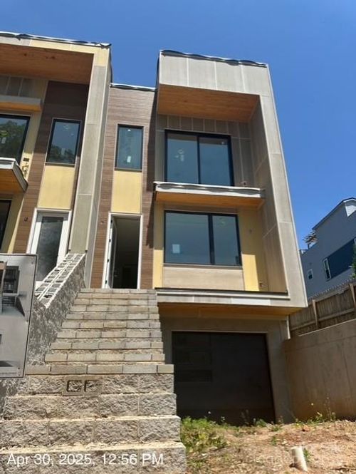 b-312 Wesley Heights Way, Charlotte, NC, 28208-4419 | Card Image