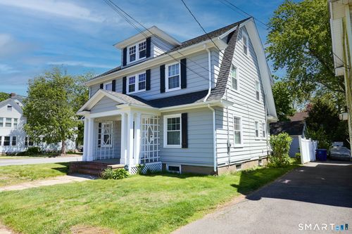 131 Aldine Ave, Bridgeport, CT, 06604-1704 | Card Image