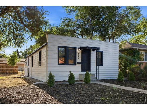 367 S Jasmine St, Denver, CO, 80224-1233 | Card Image