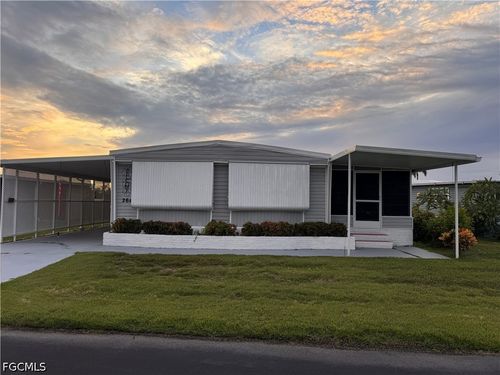 264 Shoreland Dr, FORT MYERS, FL, 33905-3100 | Card Image