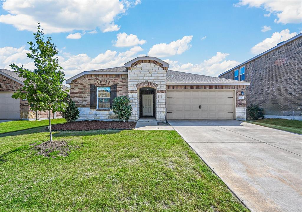 Heaton , Forney, TX 75126