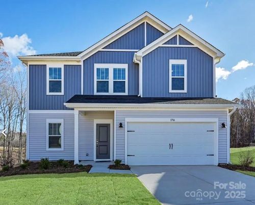 172 Murphy Meadow Road, Mocksville, NC, 27028 | Card Image