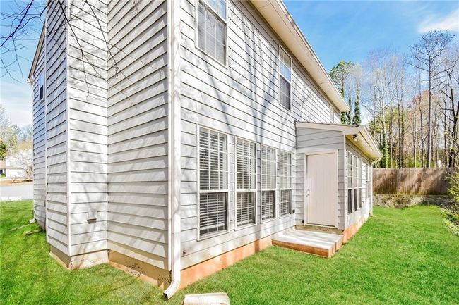 3543 Benthollow Way, House other with 3 bedrooms, 2 bathrooms and null parking in Duluth GA | Image 15