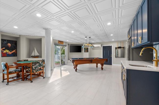 2081 N Pointe Alexis Dr, House other with 4 bedrooms, 3 bathrooms and null parking in TARPON SPRINGS FL | Image 47