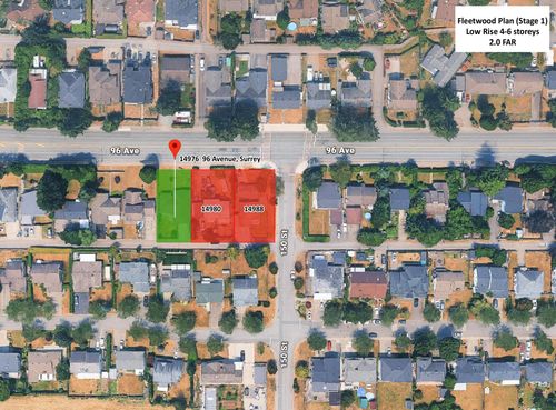 14976 96 Ave, Surrey, BC, V3R1E7 | Card Image