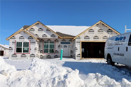 2005 - LOT 647 Talaina Court, Jeffersonville, IN, 47130 | Card Image