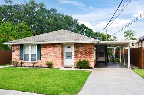 4951 Eastern St, New Orleans, LA, 70122-6208 | Card Image