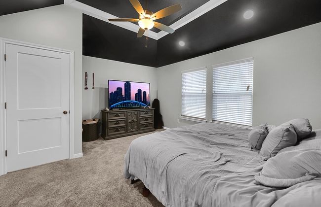 412 Travis Dr, House other with 4 bedrooms, 2 bathrooms and 2 parking in McGregor TX | Image 18