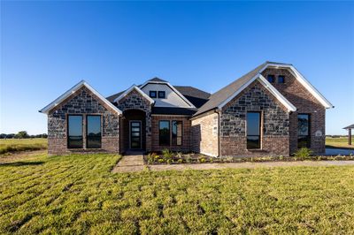 310 Vz County Road 3910, House other with 4 bedrooms, 3 bathrooms and null parking in Wills Point TX | Image 3