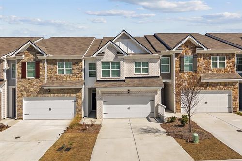 3111 Greyton Dr, Buford, GA, 30519-4814 | Card Image