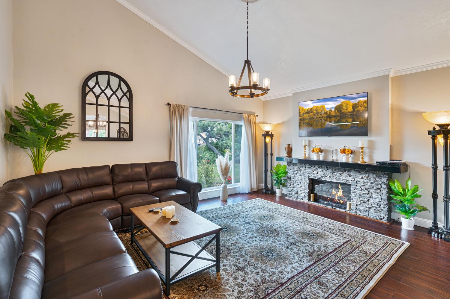 Residential in Carmichael 5