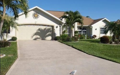 4845 Sw 23rd Ave, Cape Coral, FL, 33914-6722 | Card Image