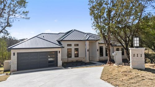 111 Big Sky, Horseshoe Bay, TX, 78657-5715 | Card Image