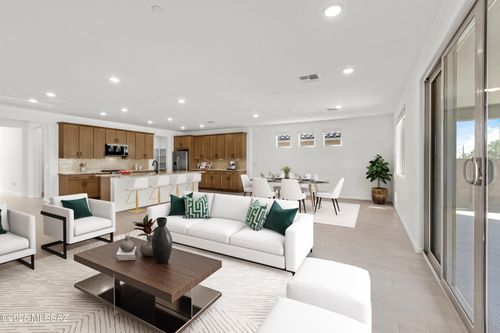 4503 W Tortolita View Circle, Marana, AZ, 85658 | Card Image