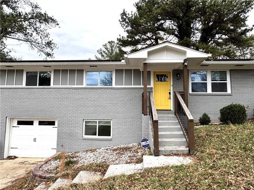 3859 N Camp Creek Pkwy Sw, Atlanta, GA, 30331-5520 | Card Image