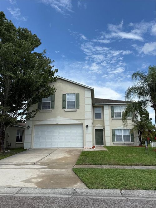 707 Battery Pointe Dr, ORLANDO, FL, 32828-6648 | Card Image