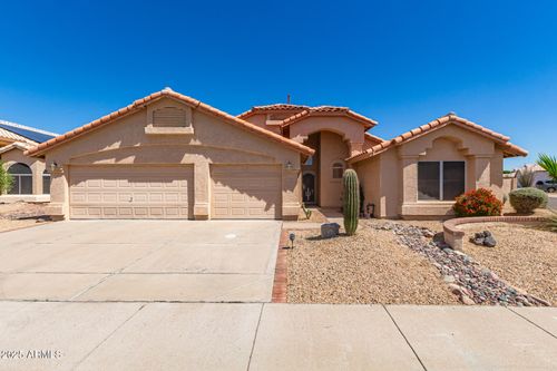 7910 W Adobe Dr, Glendale, AZ, 85308-6151 | Card Image
