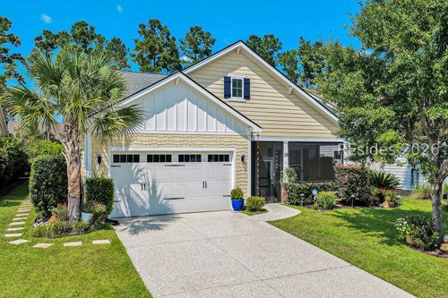 38 Foxpath Lane, Bluffton, SC, 29910 | Card Image