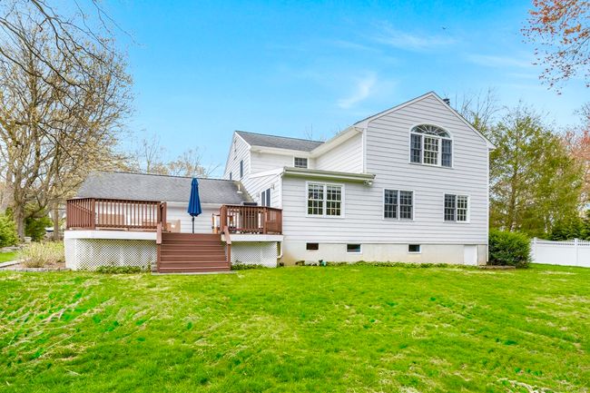 139 Highland Ave, House other with 4 bedrooms, 3 bathrooms and null parking in Norwalk CT | Image 32
