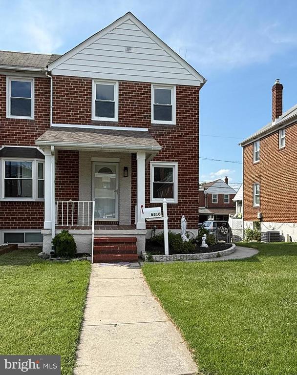 Residential in DUNDALK 2