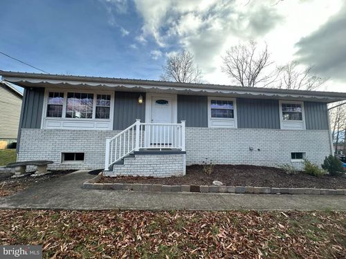 187 Dixie Lee Drive, RIDGELEY, WV, 26753 | Card Image