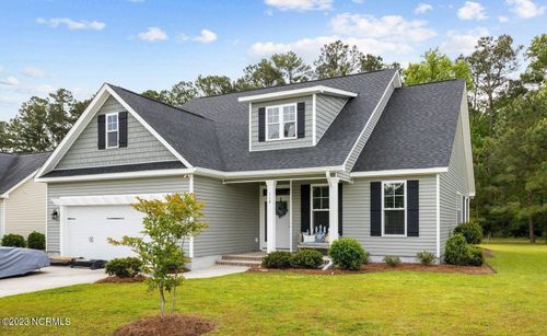 112 Meadowbrook Ct, Cedar Point, NC, 28584-8039 | Card Image