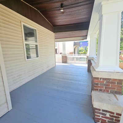 Wrap-around front porch. | Image 2