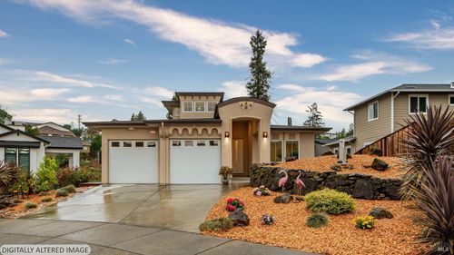 3720 Deauville Pl, Santa Rosa, CA, 95403 | Card Image
