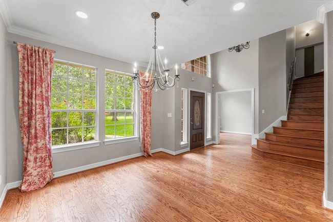 9520 Chasewood Blvd, House other with 4 bedrooms, 4 bathrooms and 3 parking in Conroe TX | Image 6